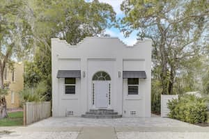 1862 6TH STREET, SARASOTA, FL 34236 - MLS#MFRO6380883