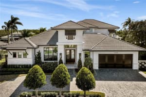 9058 Se Star Island Way, HOBE SOUND