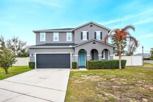 1709 CALM WATERS COURT, TAVARES, FL 32778 - MLS#MFRO6380898
