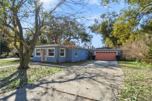 1304 PERKINS ROAD, ORLANDO, FL 32809 - MLS#MFRO6380903