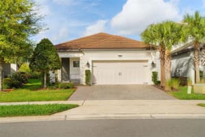 1098 Wildmeadow Run, WINTER PARK