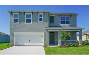642 Cotulla Dr, KISSIMMEE