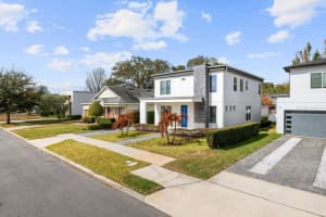 21 STEELE STREET, ORLANDO, FL 32804 - MLS#MFRO6380934