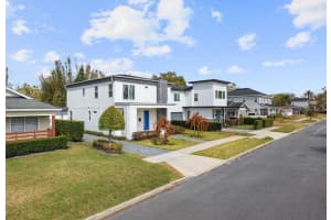 21 STEELE STREET, ORLANDO, FL 32804 - MLS#MFRO6380934