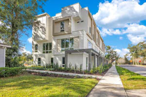 1010 E Robinson St, ORLANDO