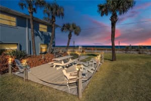 2250 OCEAN SHORE BOULEVARD, ORMOND BEACH, FL 32176 - MLS#MFRO6380945