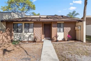 521 Derby Drive, ALTAMONTE SPRINGS