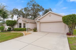2730 MORVEN PARK WAY, THE VILLAGES, FL 32162 - MLS#MFRO6380989