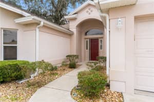 2730 MORVEN PARK WAY, THE VILLAGES, FL 32162 - MLS#MFRO6380989