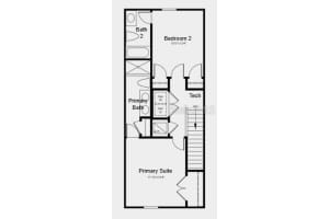 2916 SKYLINE LOOP, KISSIMMEE, FL 34758 - MLS#MFRO6381011