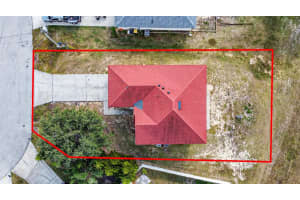 1906 LAKEVIEW LANE, KISSIMMEE, FL 34759 - MLS#MFRO6381027