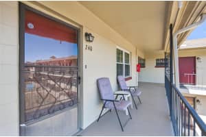 5505 HERNANDES DR #240, ORLANDO, FL 32808 - MLS#MFRO6381030