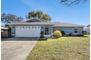 601 S Glancy Dr, DELTONA