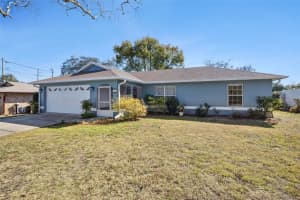 601 GLANCY DRIVE, DELTONA, FL 32725 - MLS#MFRO6381051