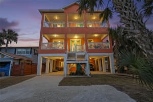 1615 CENTRAL AVENUE, FLAGLER BEACH, FL 32136 - MLS#MFRO6381059