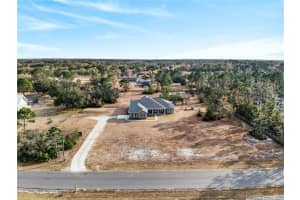 21506 HOBBY HORSE LANE, CHRISTMAS, FL 32709 - MLS#MFRO6381060