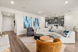 2624 BLOWING BREEZE AVENUE, KISSIMMEE, FL 34744 - MLS#MFRO6381066