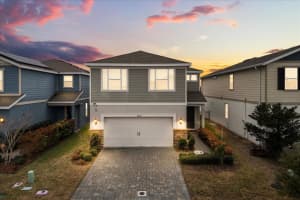 2624 BLOWING BREEZE AVENUE, KISSIMMEE, FL 34744 - MLS#MFRO6381066