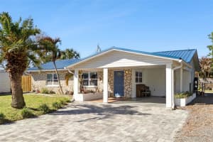 207 2ND STREET, MERRITT ISLAND, FL 32953 - MLS#MFRO6381088