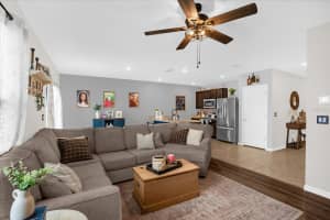 2505 GLACIER EXPRESS LANE, TAVARES, FL 32778 - MLS#MFRO6381090