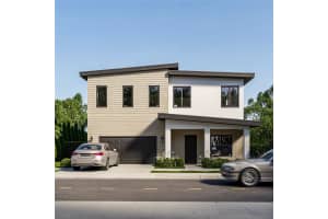 2012 Loch Berry Rd, WINTER PARK