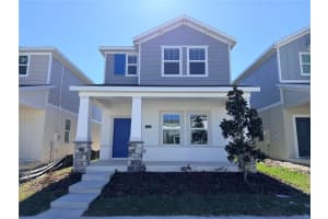 2467 Rider Rain Ln, APOPKA