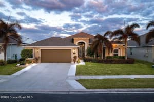 4452 Ruthann Cir, MELBOURNE