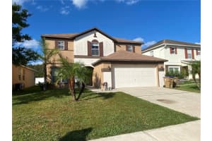 4678 ROSS LANIER LANE, KISSIMMEE, FL 34758 - MLS#MFRO6381119