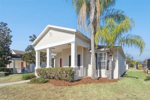 4973 PALL MALL STREET, KISSIMMEE, FL 34758 - MLS#MFRO6381132