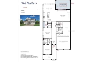 12940 WESTHAVEN OAK DRIVE, WINTER GARDEN, FL 34787 - MLS#MFRO6381140