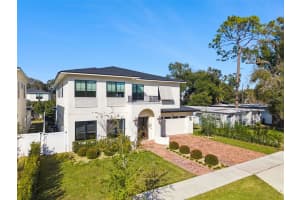 35 HAZEL STREET, ORLANDO, FL 32804 - MLS#MFRO6381149