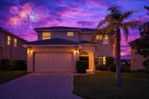 210 Vista Loop, DAVENPORT