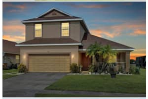 2327 ANDREWS VALLEY DRIVE, KISSIMMEE, FL 34758 - MLS#MFRO6381208
