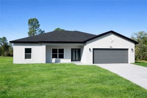 10516 CALDERA AVE N, CITRUS SPRINGS, FL 34433 - MLS#MFRO6381243