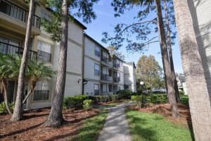 1908 Lake Atriums Cir #15, ORLANDO