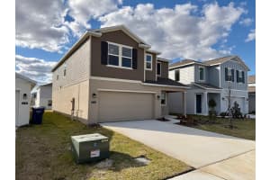 2142 CHRIS DRIVE, WINTER HAVEN, FL 33884 - MLS#MFRO6381294