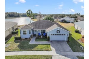 246 New River Dr, KISSIMMEE