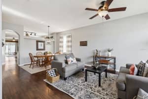 14214 CASTLEROCK DRIVE, ORLANDO, FL 32828 - MLS#MFRO6381339