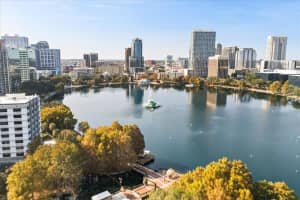 1 EOLA DRIVE, ORLANDO, FL 32801 - MLS#MFRO6381342