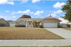 4814 Lake Sharp Dr, ORLANDO