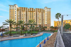 8125 RESORT VILLAGE DRIVE, ORLANDO, FL 32821 - MLS#MFRO6381345