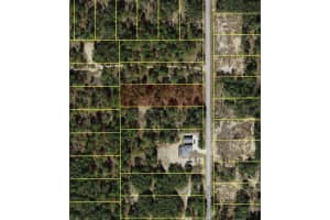 0 204TH STREET, DUNNELLON, FL 34431 - MLS#MFRO6381355