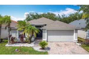 4611 CUMBRIAN LAKES DRIVE, KISSIMMEE, FL 34746 - MLS#MFRO6381359