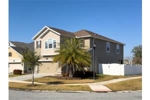 4501 SEQUEL RD TRAIL, KISSIMMEE, FL 34746 - MLS#MFRO6381373
