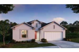 8596 OAKSTONE CIRCLE, LEESBURG, FL 34788 - MLS#MFRO6381379