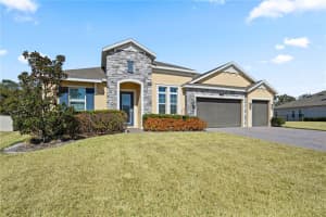 5111 KINGWELL CIRCLE, OVIEDO, FL 32765 - MLS#MFRO6381380