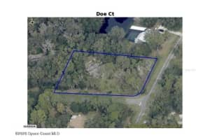 2738 DOE COURT, TITUSVILLE, FL 32780 - MLS#MFRO6381384