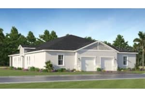 4246 St Thomas Way, KISSIMMEE