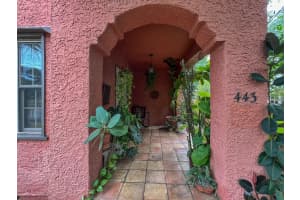 443 SHINE AVENUE, ORLANDO, FL 32803 - MLS#MFRO6381401