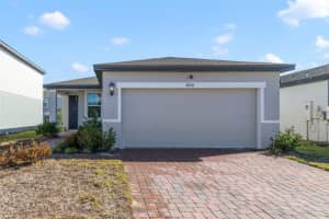 4928 Mainsail St, HAINES CITY